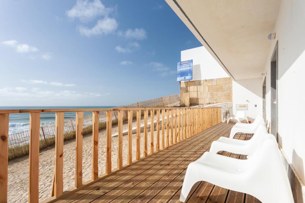 Twin Room Sea View