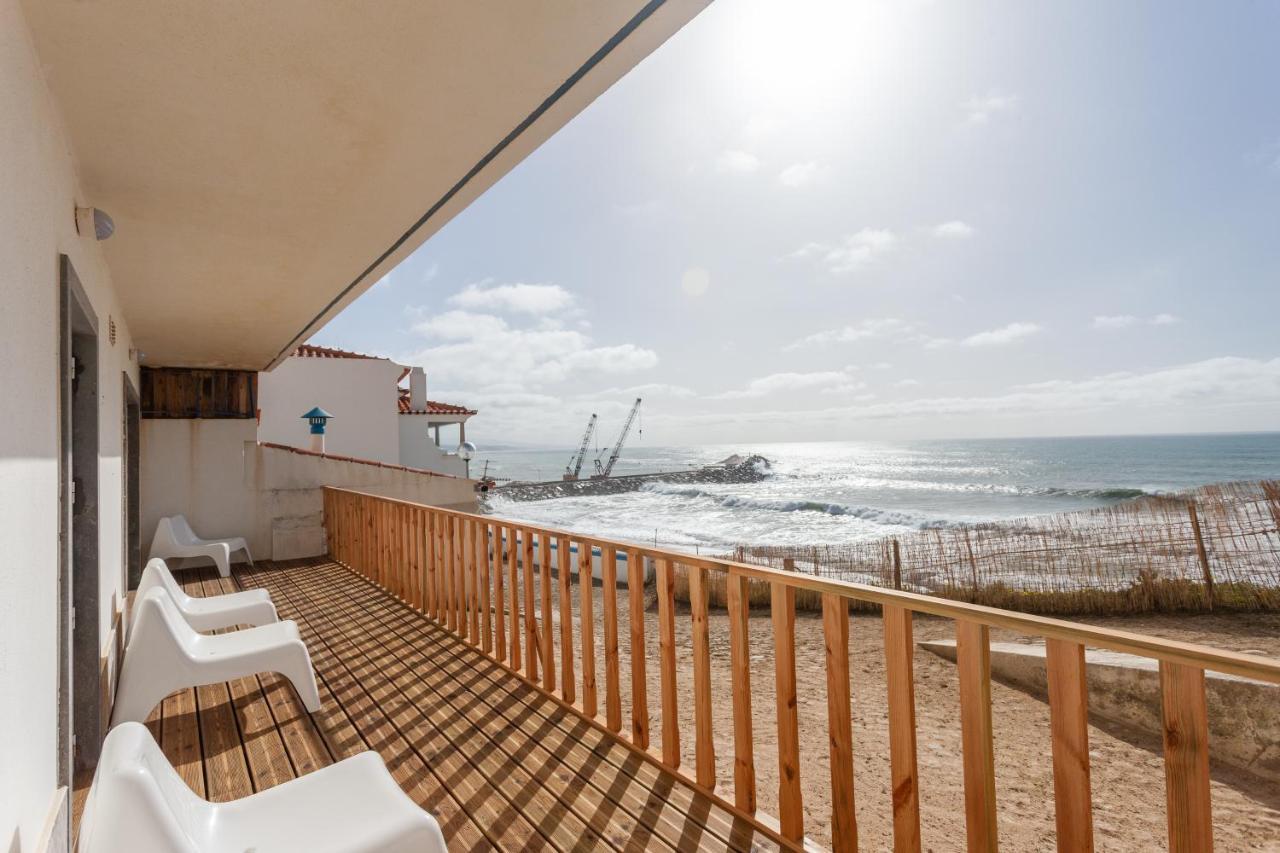 Twin Room Sea View