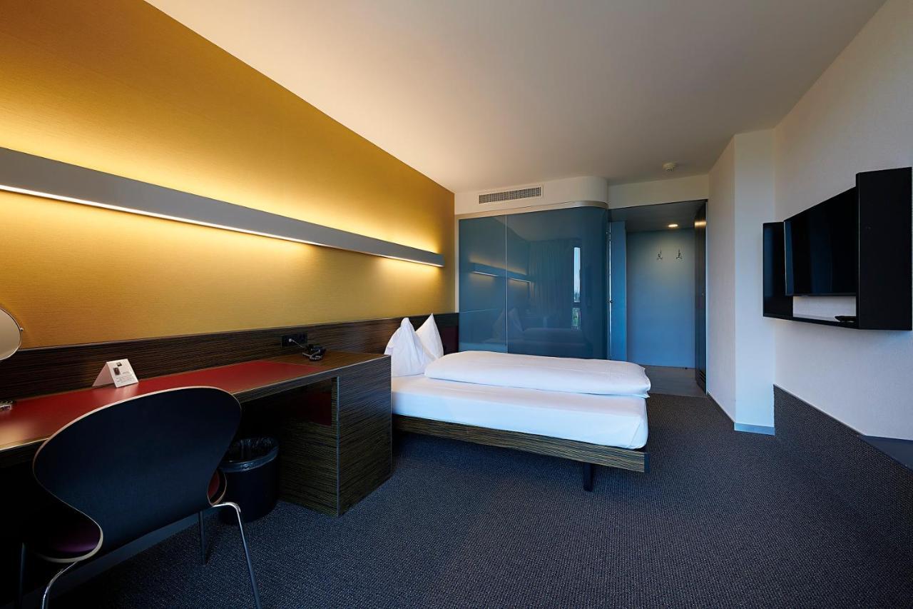 Chambre Simple - Vue sur Ville