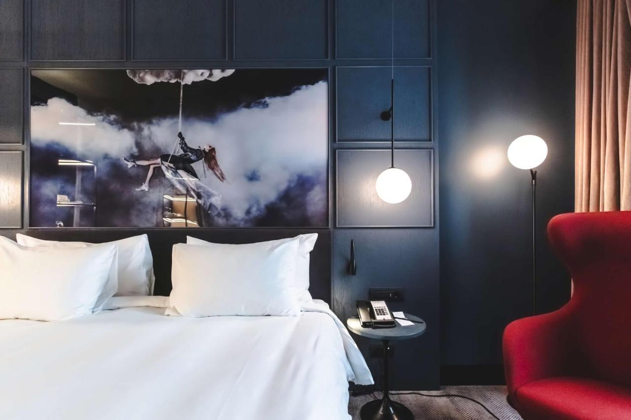 Standaard Kamer