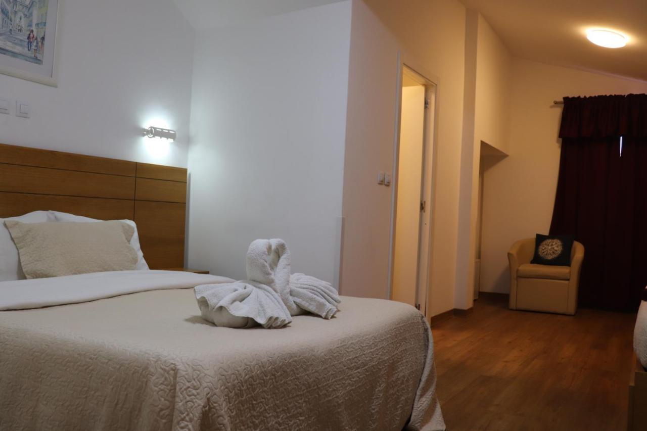 Quarto Familiar