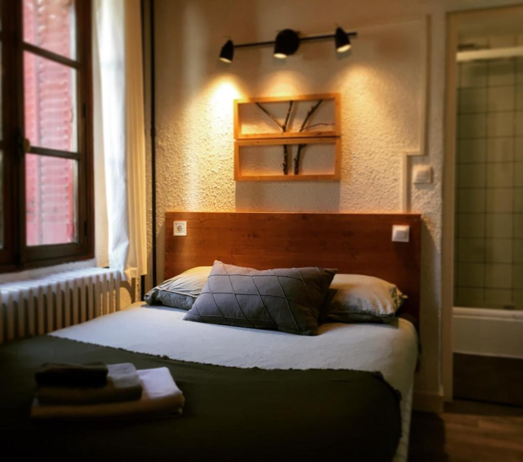 Petite Chambre Double