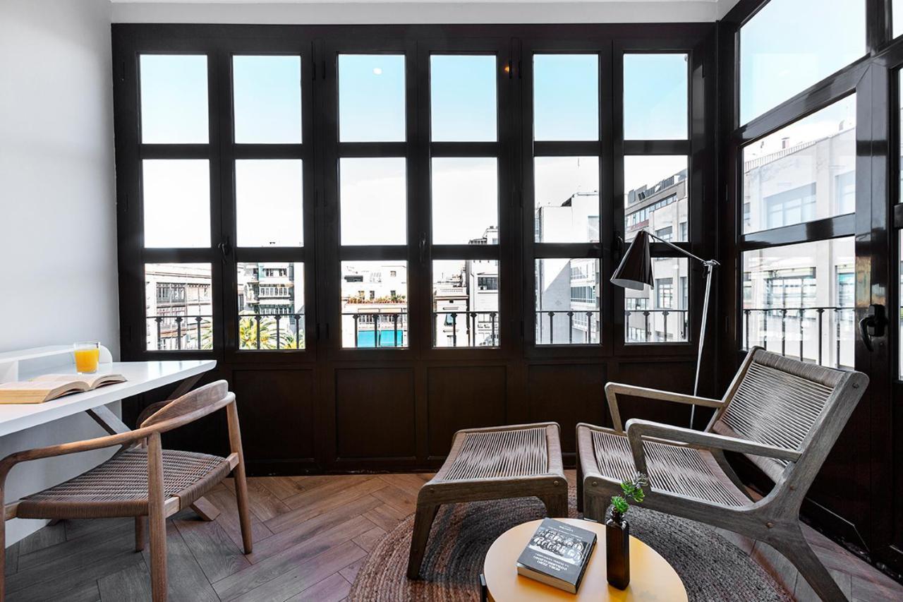 Appartement met Terras