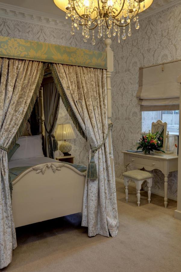 Suite con cama extragrande - No fumadores