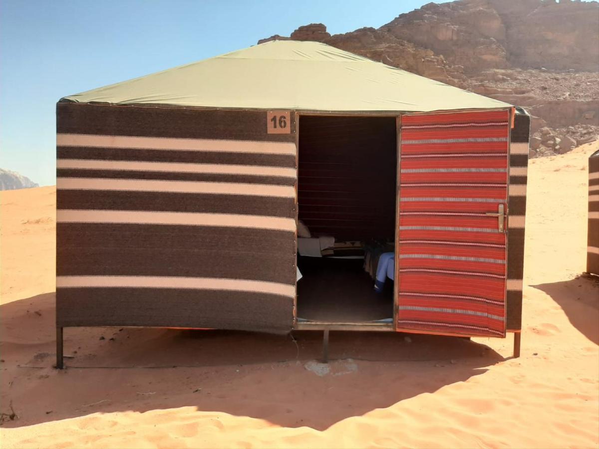 Tweepersoonskamer met Patio