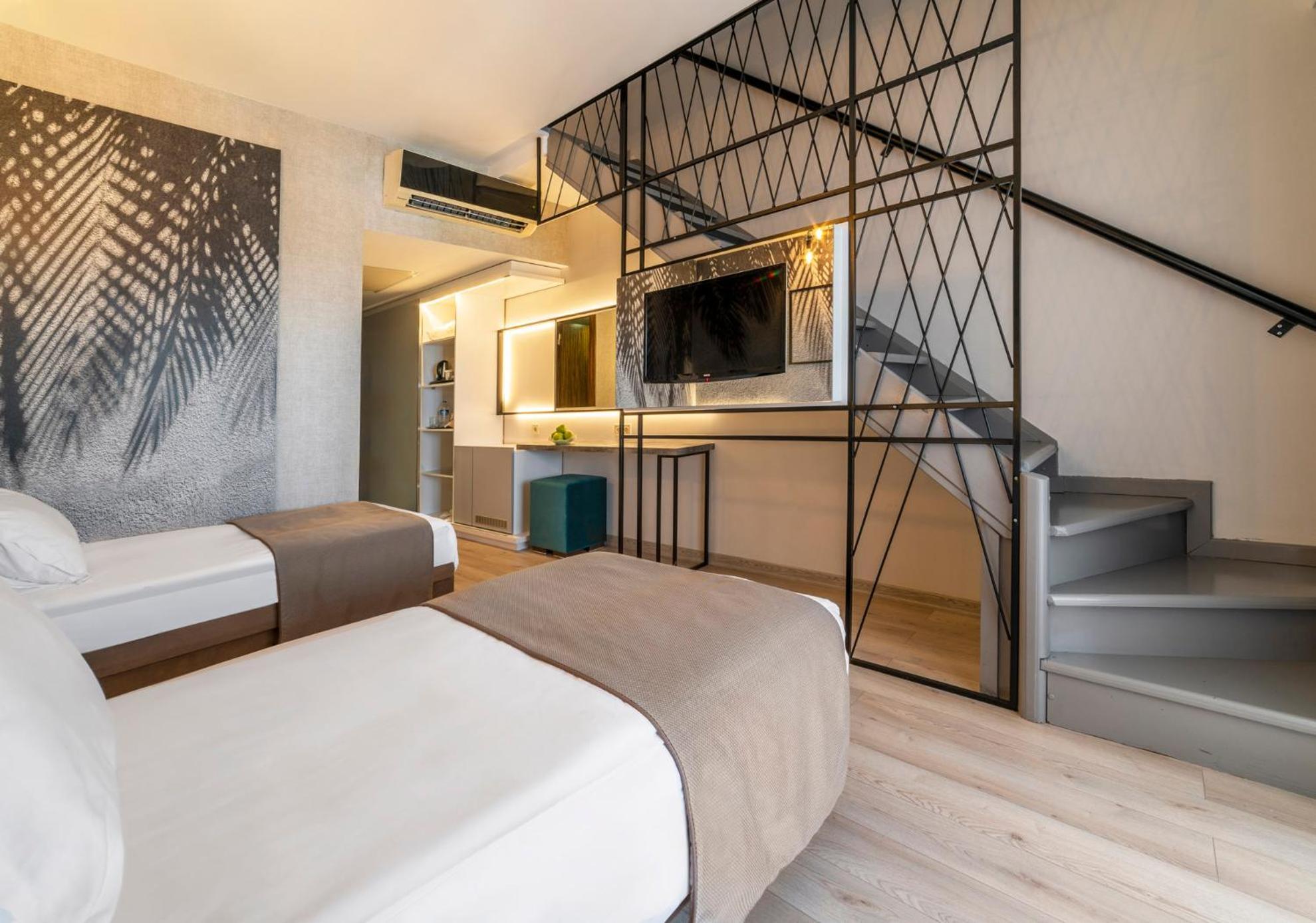 Hébergement Familial Hotel Dublex