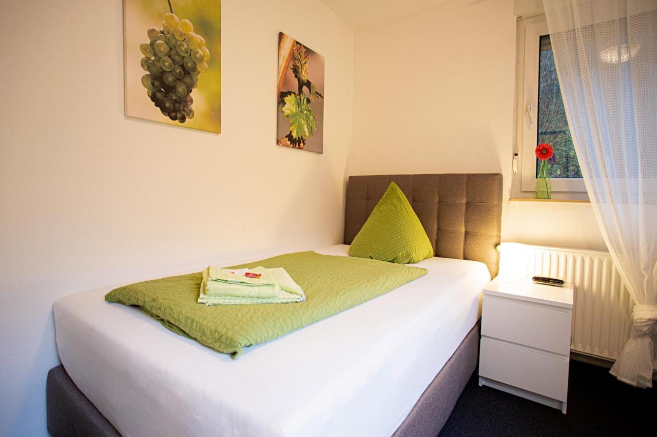 Comfort Driepersoonskamer met Douche