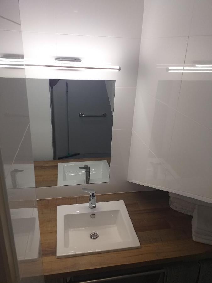 Family Room Disabled Access