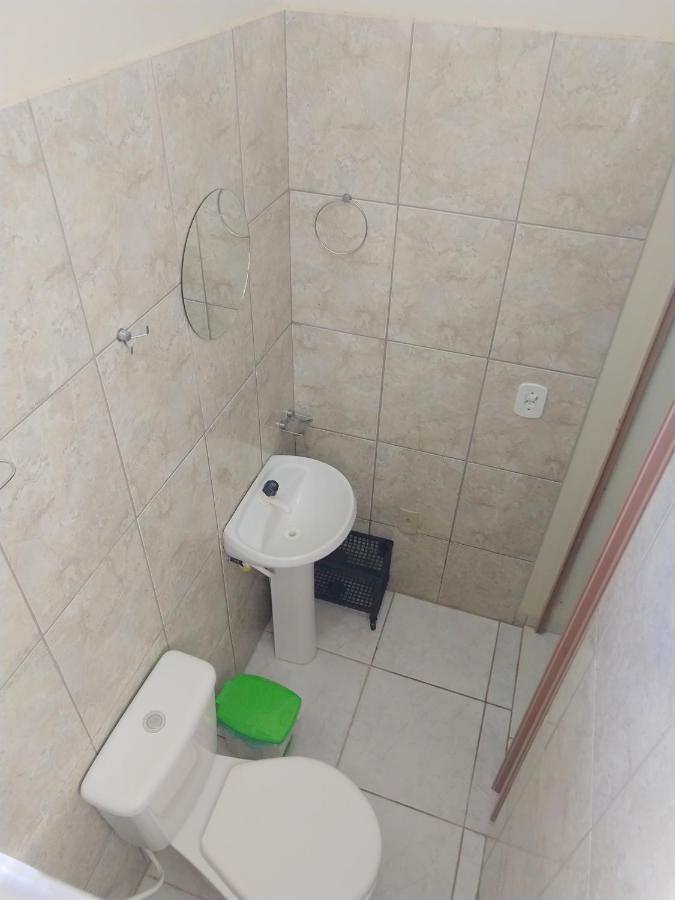Quarto Triplo Standard