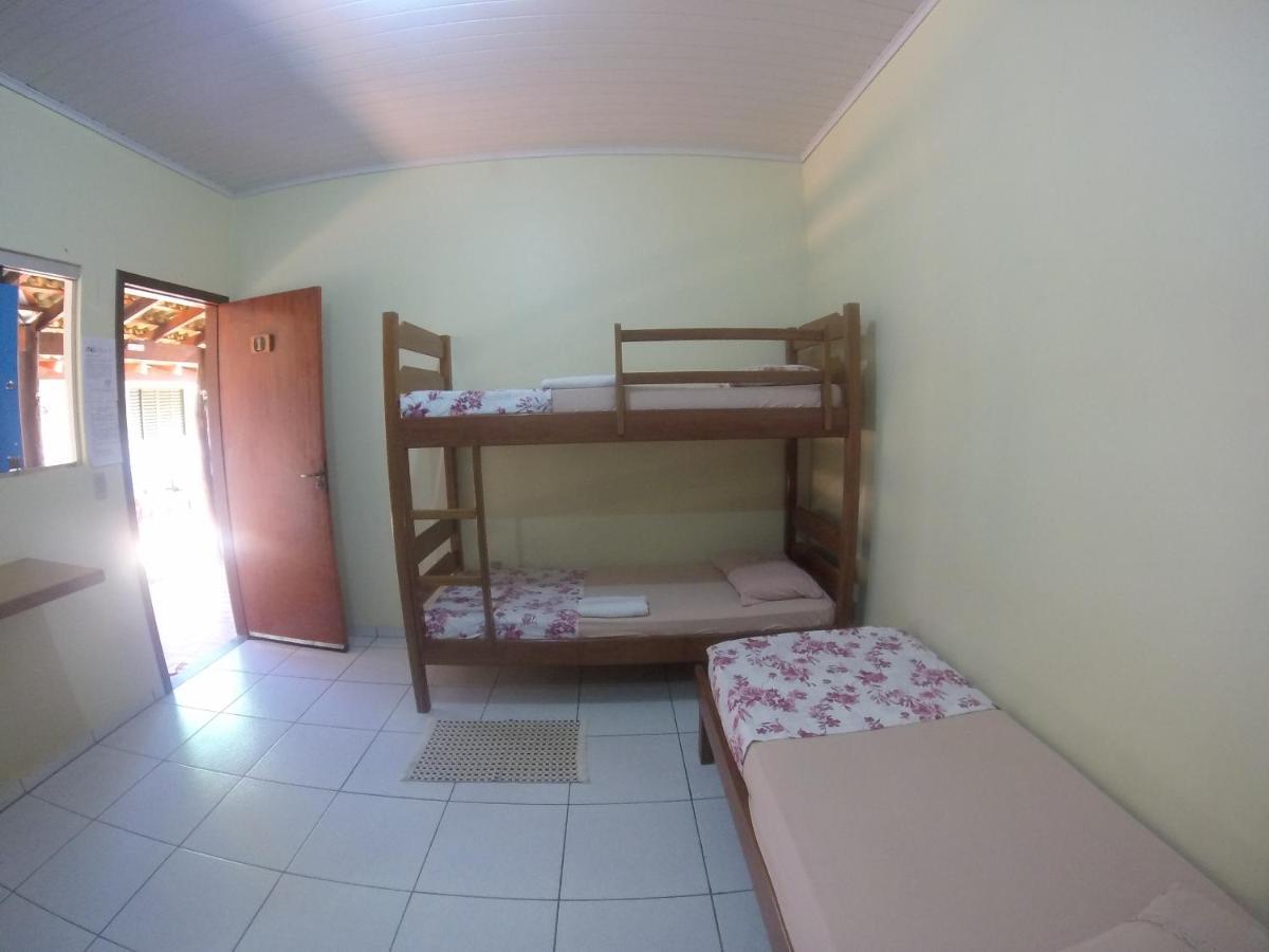 Quarto Família Superior