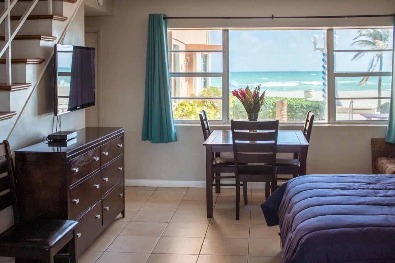 Double Room with Sofa Bed