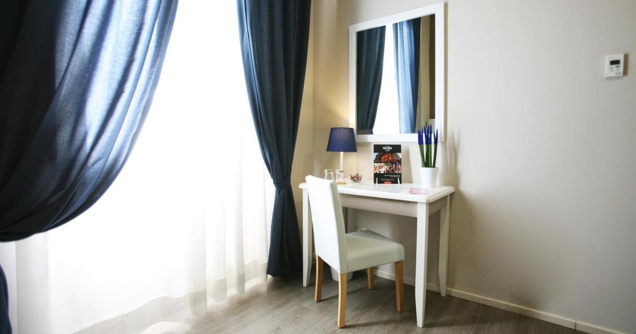 Economy Double or Twin Room