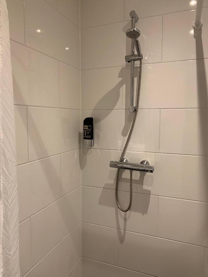 Habitación Cuádruple Básica con baño privado - Ático