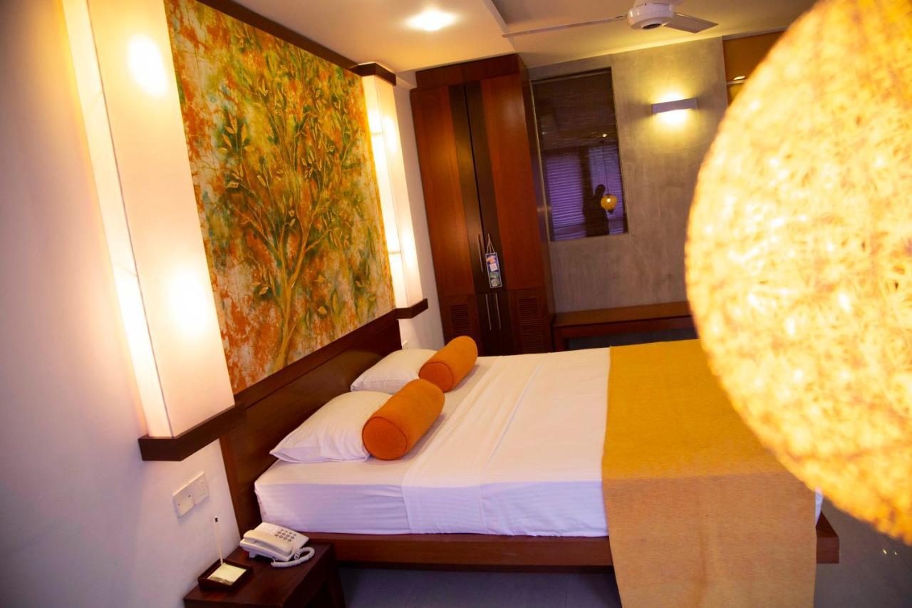 Habitación Deluxe con cama extragrande