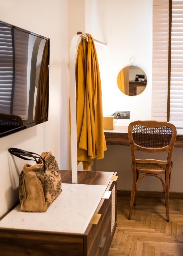 Habitación Superior con balcón