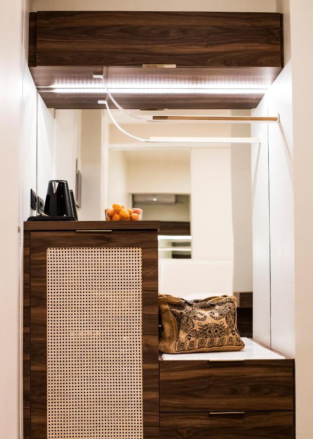 Habitación Estándar - Sin vistas