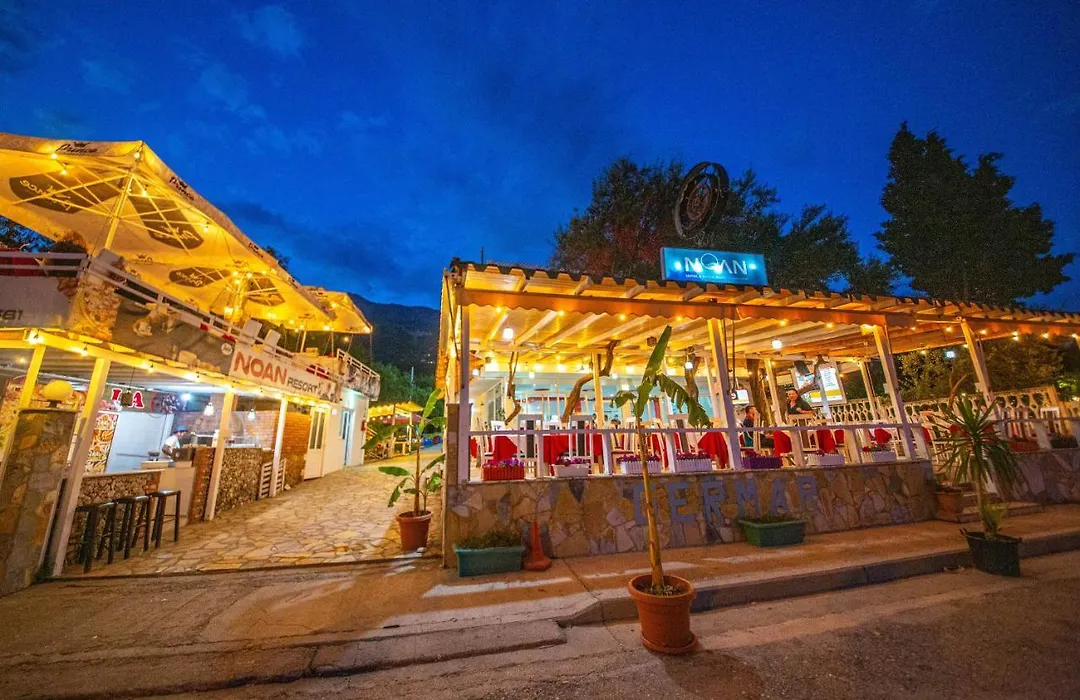 Noan Hotel & Resort-1