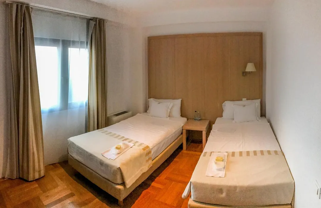 Hotel Satu Mare City-1