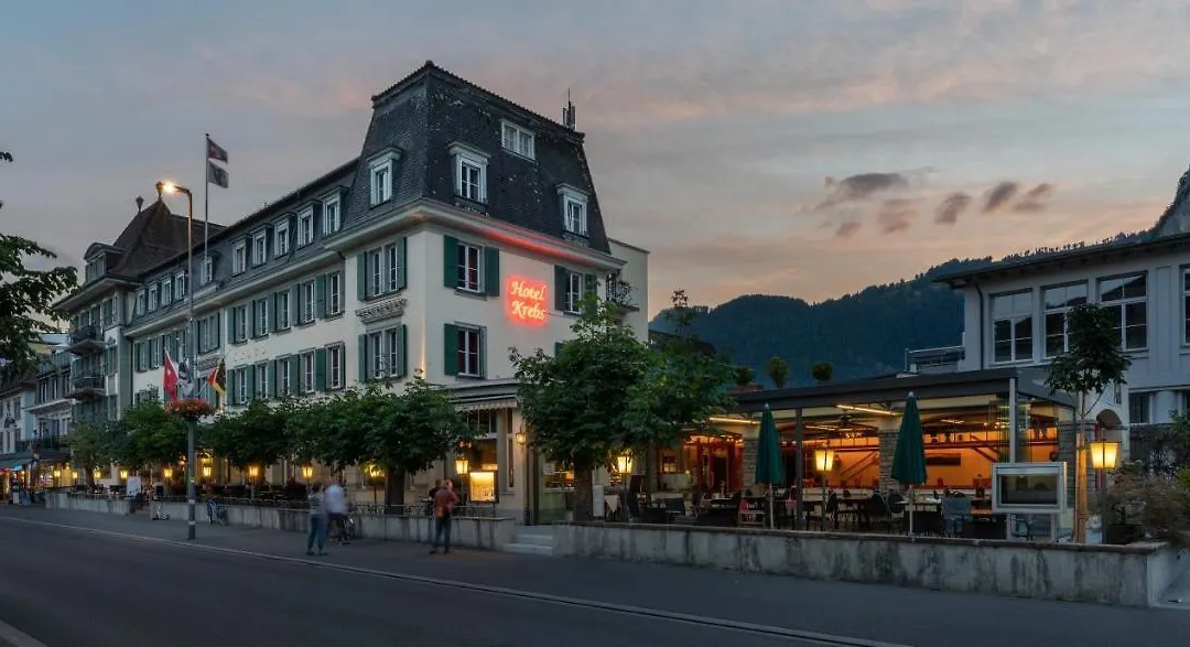 Hotel Krebs Interlaken-1