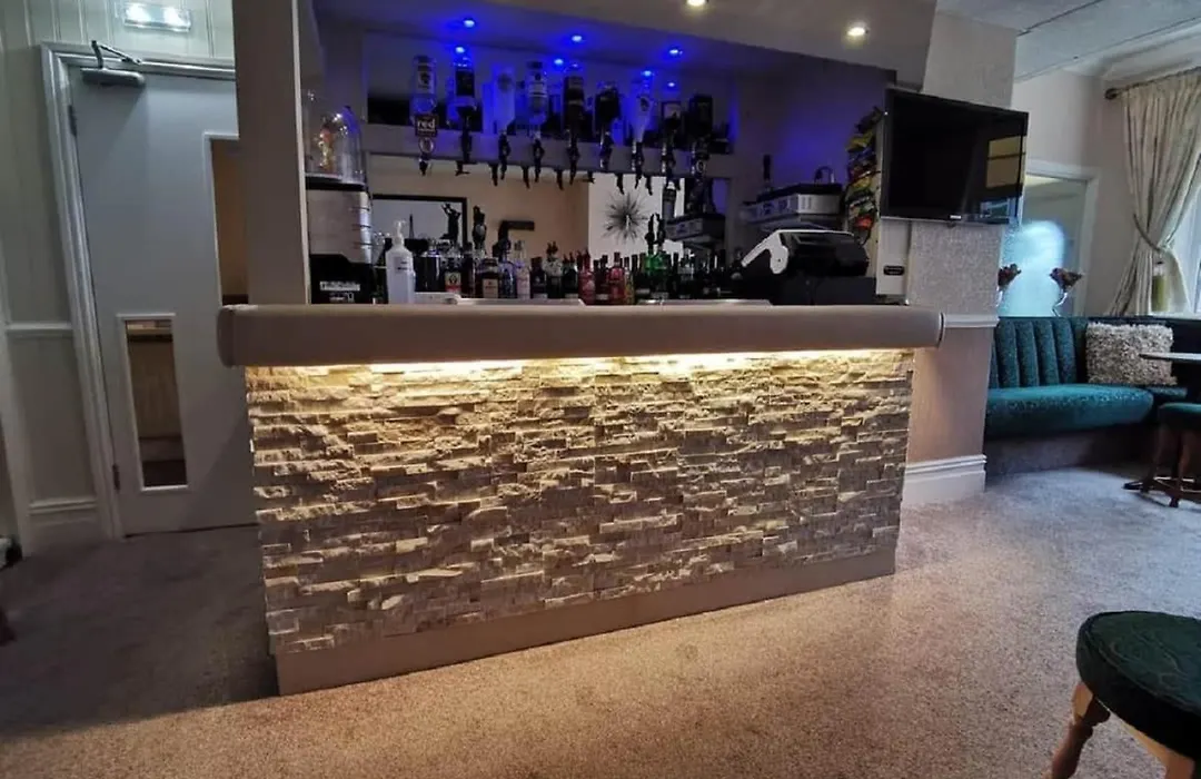 The Quorn Hotel-1