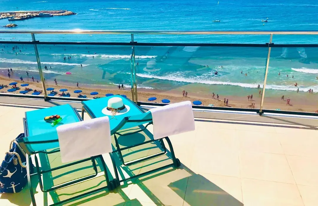 Hotel Marconi-1