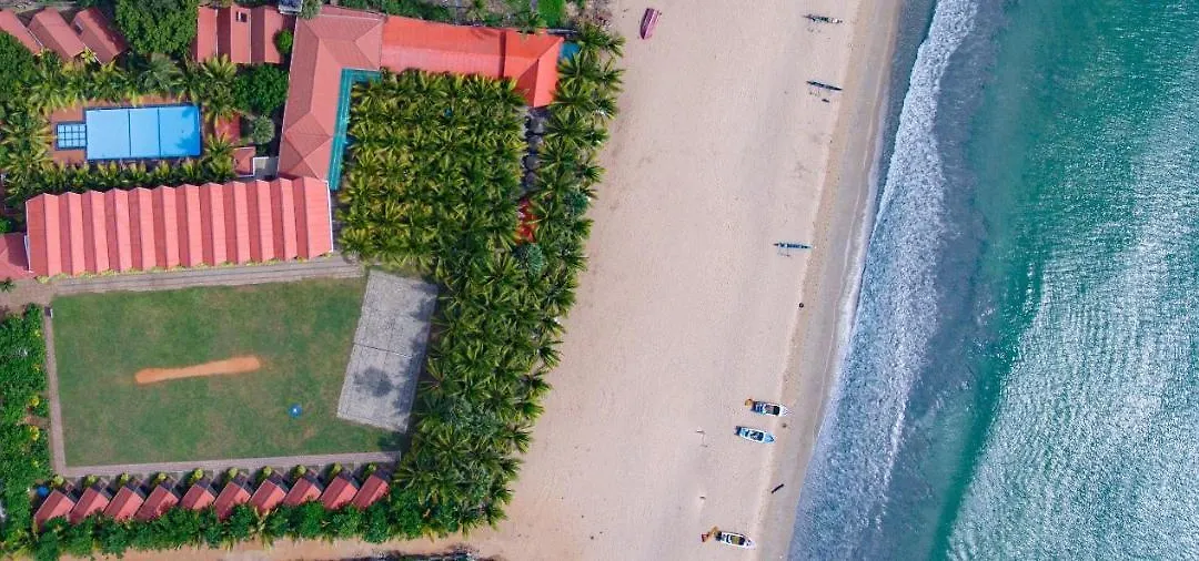 Jkab Beach Resort-1