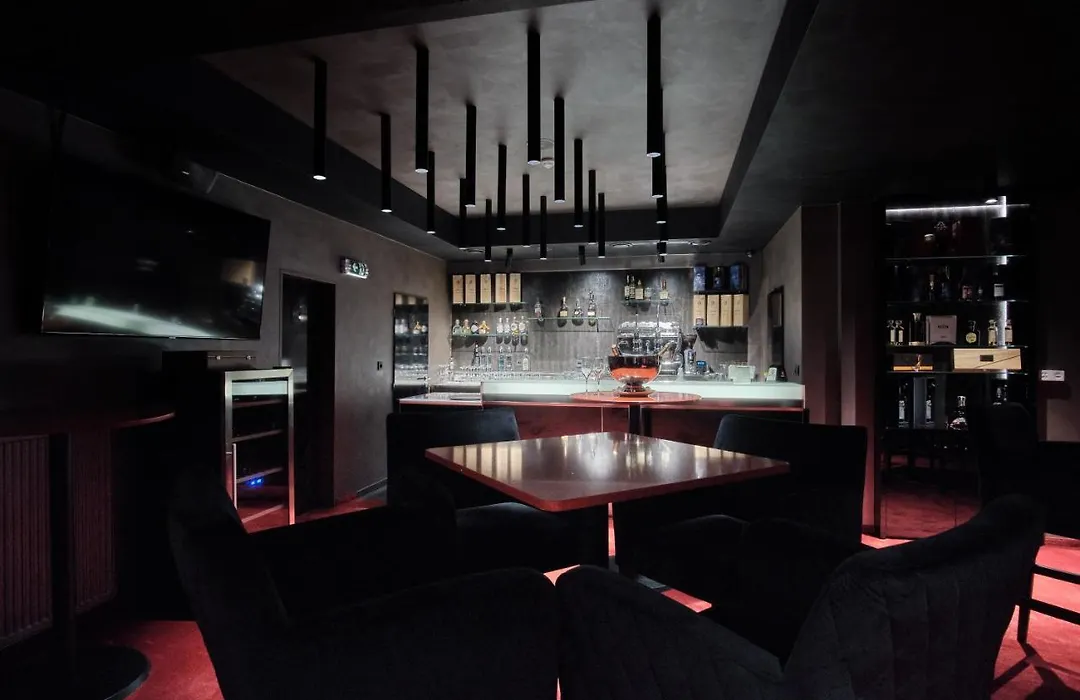 Hotel Arena-1