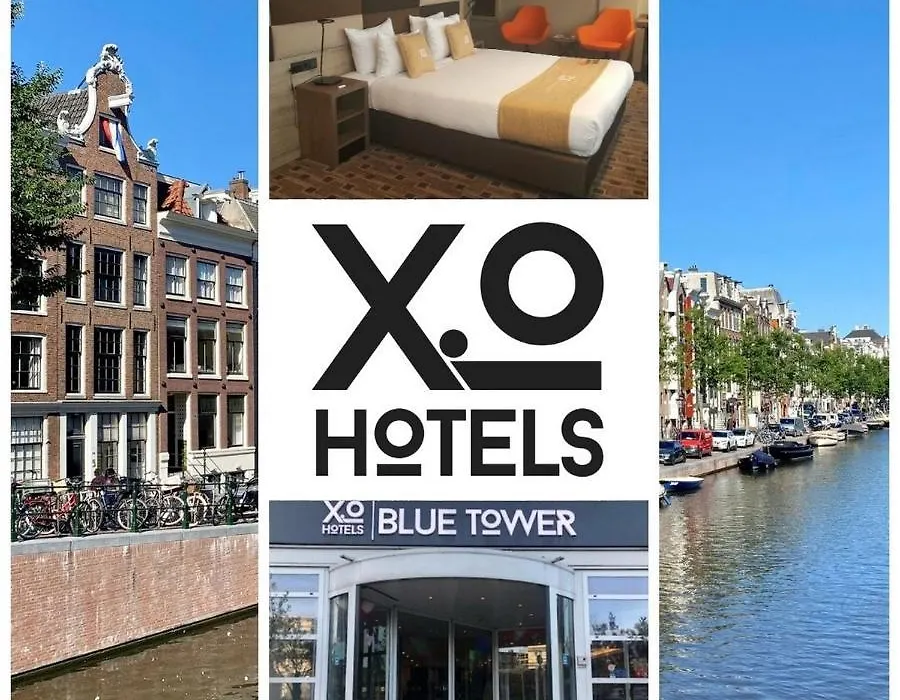 Xo Hotels Blue Tower-1