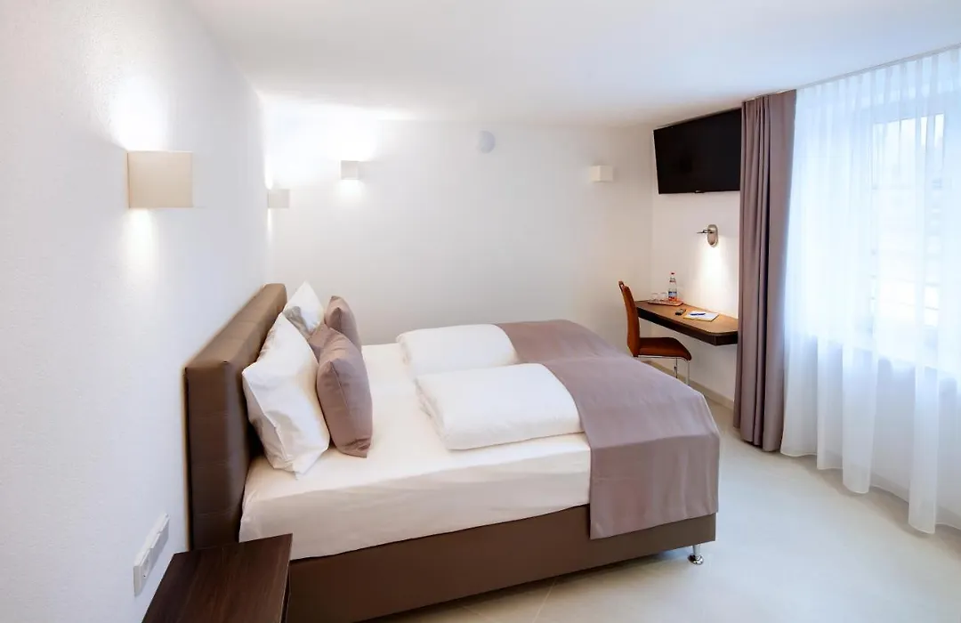 Hotel Füssen-1