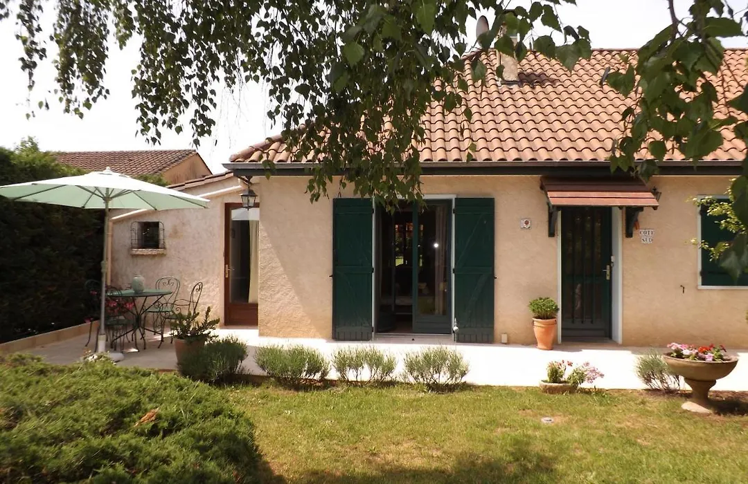 Cote Sud-1