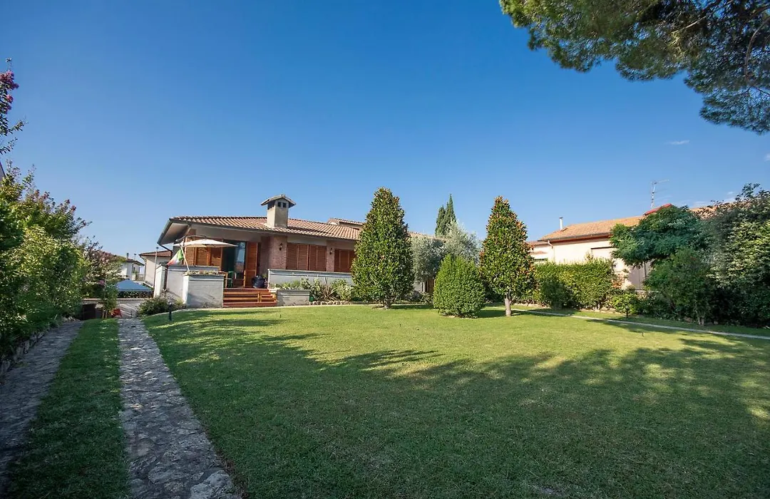 Villa Orsini - A Retreat in Pisa - Food&Relax-1