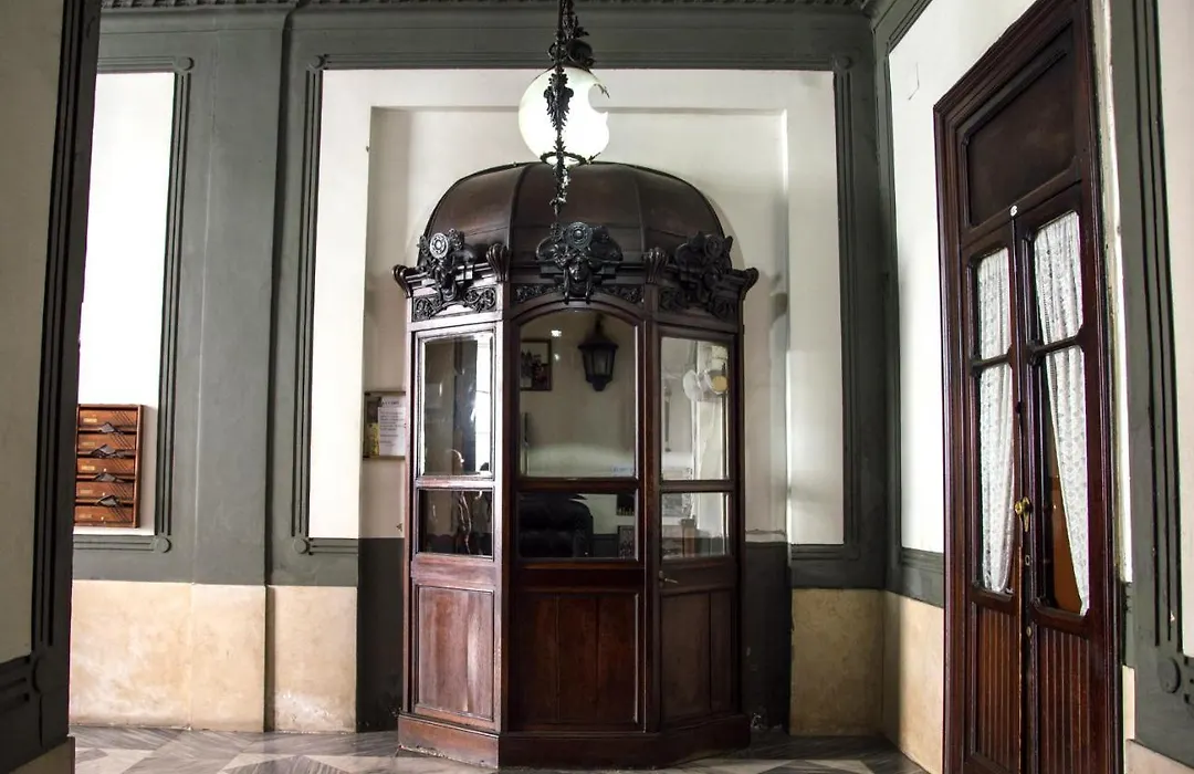 B&B La Rosa Dei Venti-1