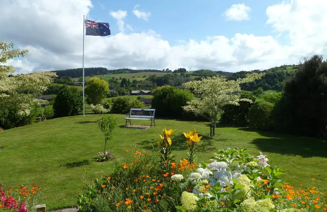 Bellarosa B&B-1
