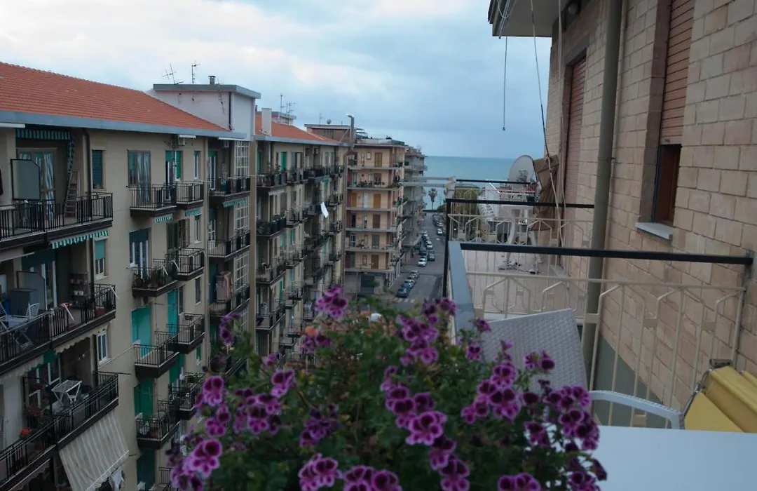 La Fenice-1