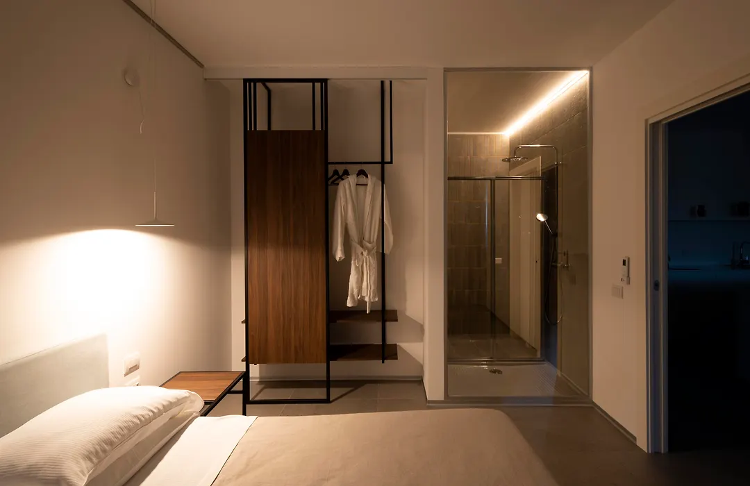 Alkamuri Posh Hotel e Spa-1