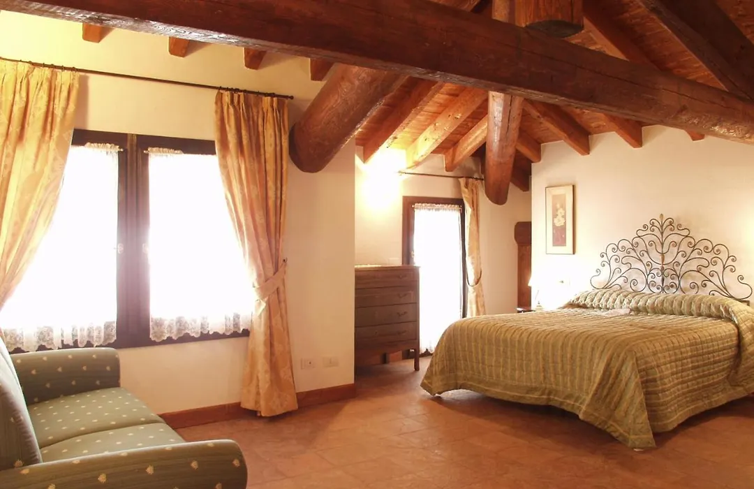 Bed&Breakfast Zanaglio-1
