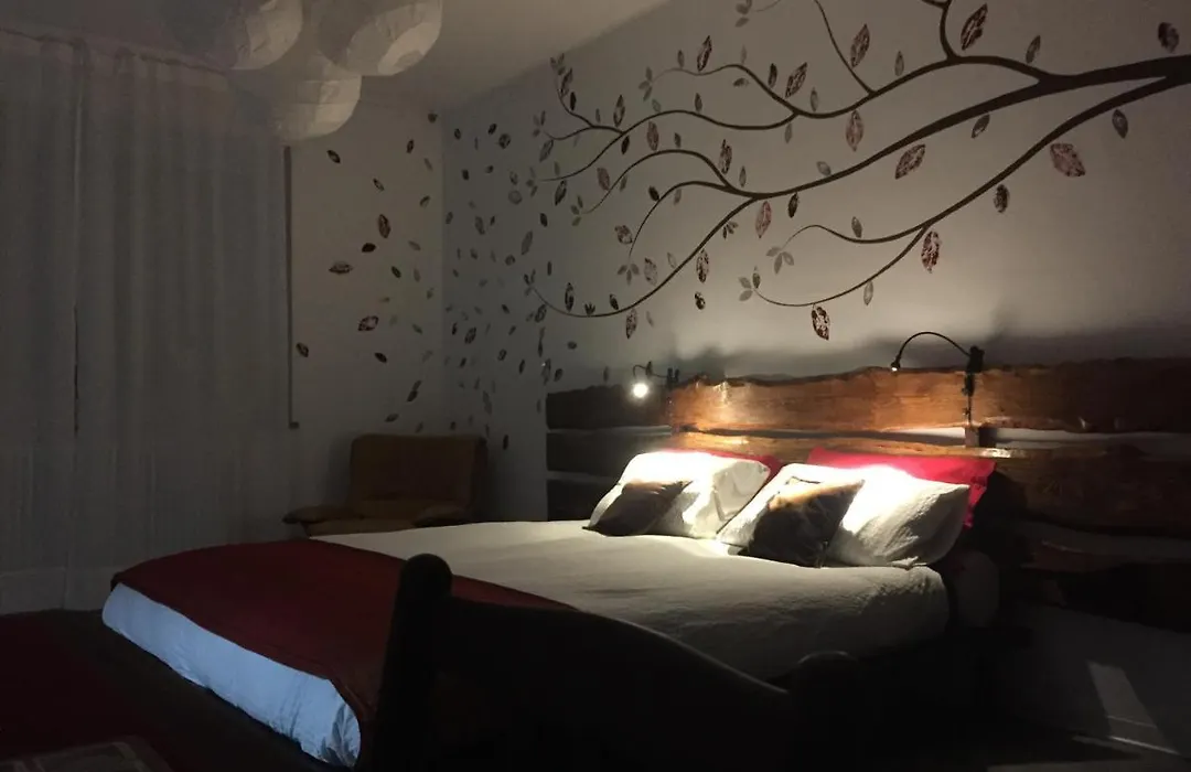 B&B La Casa di Alice-1