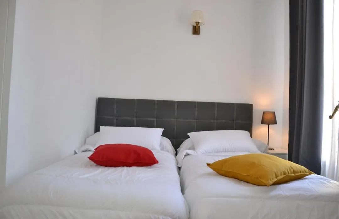 Lux Penthouse gran vía-1