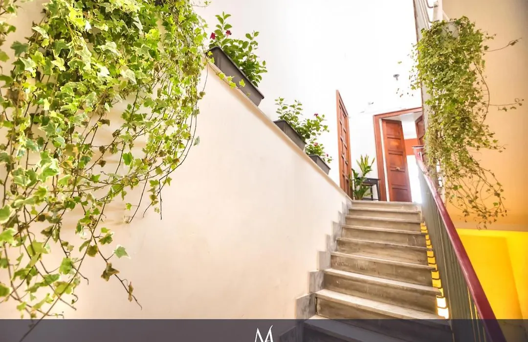 Monart Hospitality Cavour-1