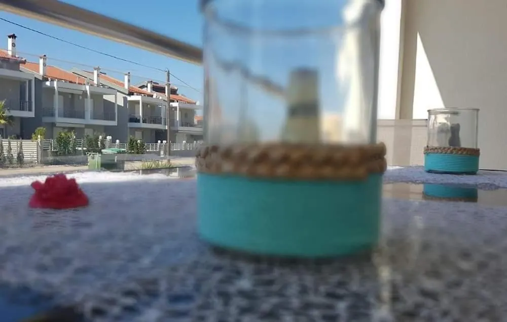 Erika Boutique Apartments-1