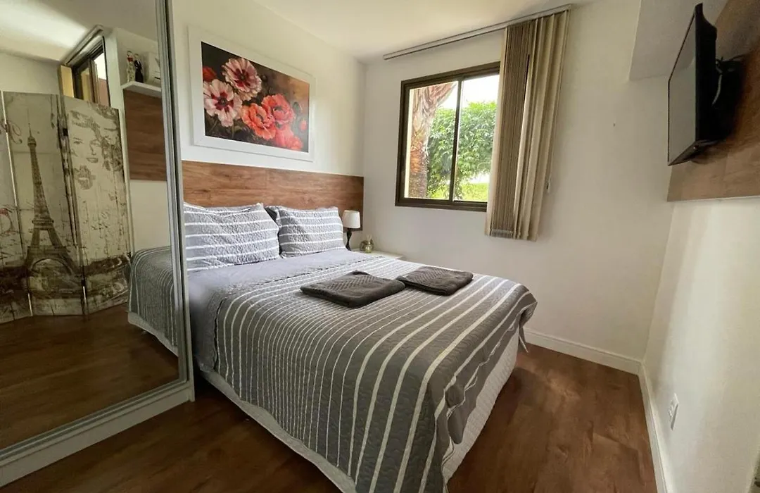 Flat Life Resort-1