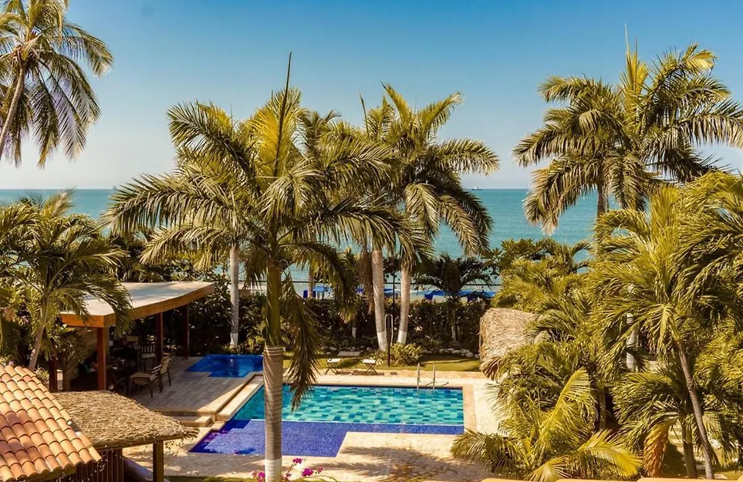 Casa Verano Beach Hotel - Adults Only-1