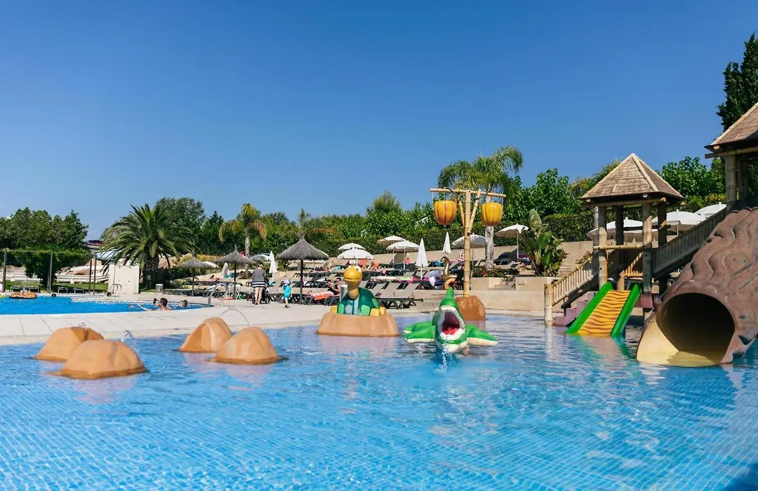 Camping Tucan - Mobile Homes By Lifestyle Holidays-1