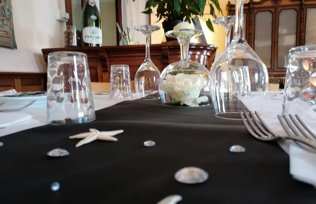 Hotel Antico Borgo-1