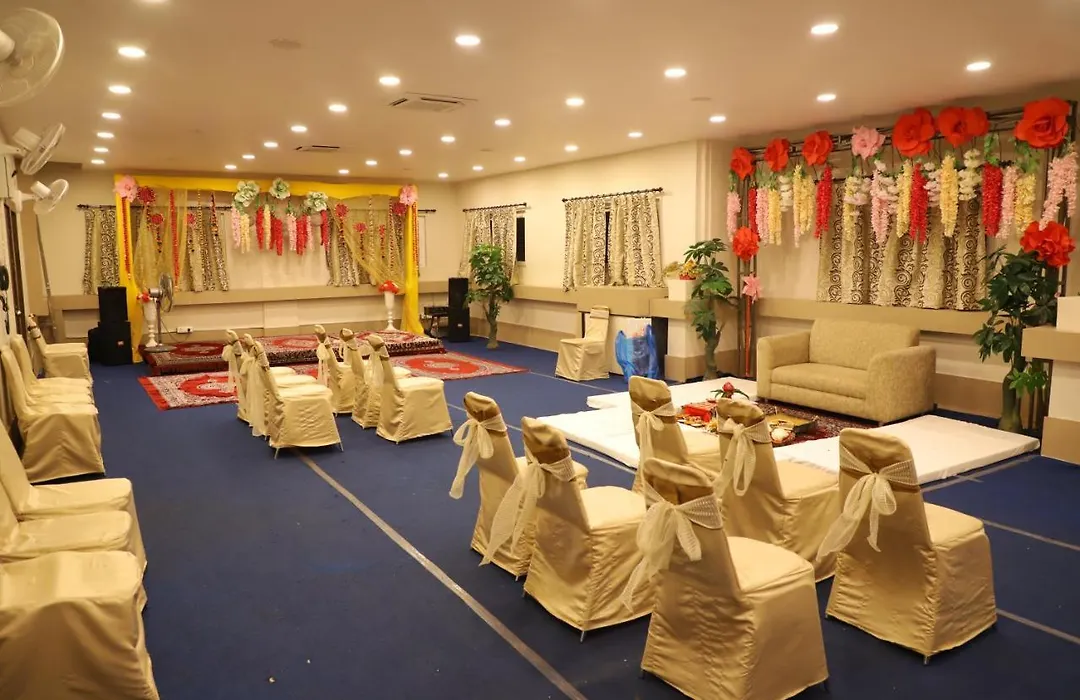 Hotel Bandhan Residency-1