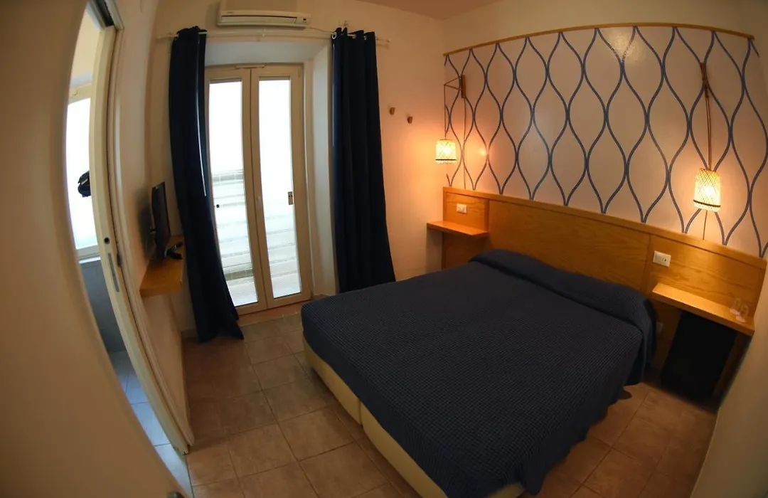 Hotel la Conchiglia-1