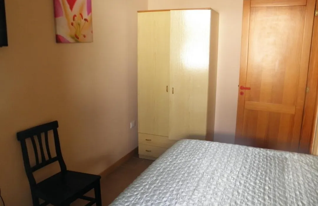 Hotel Blue Sky - San Foca-1