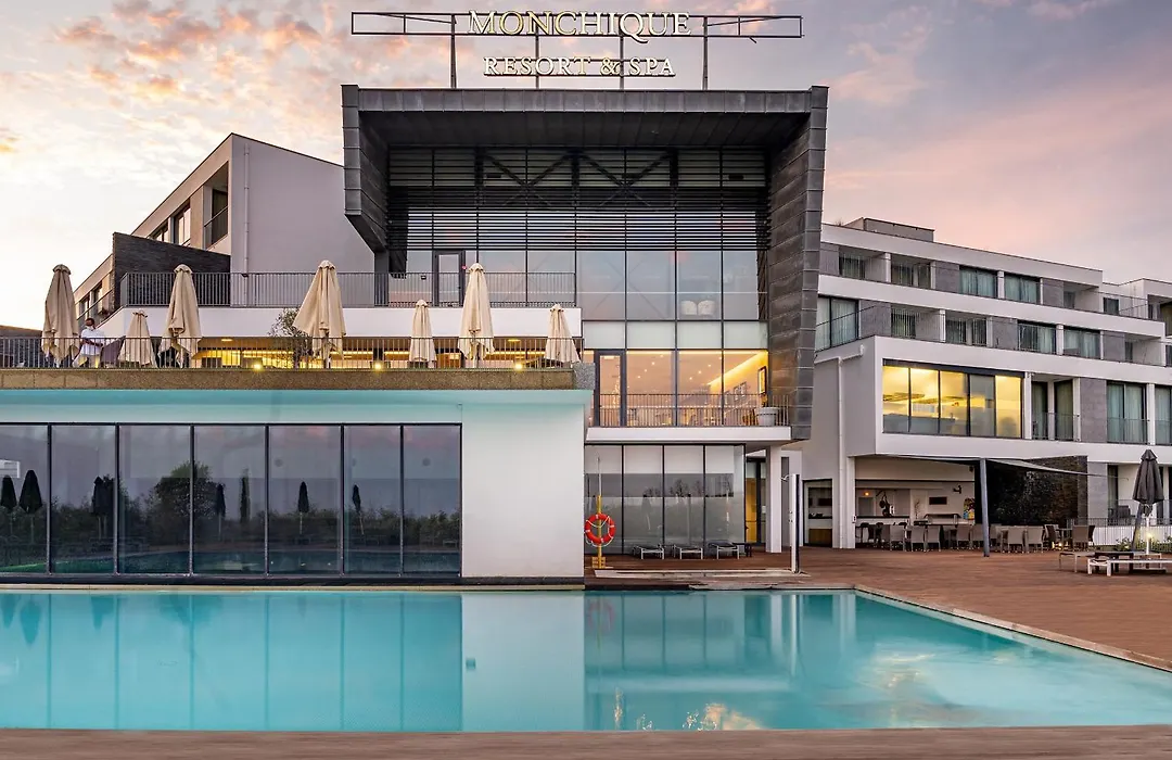Monchique Resort & Spa-1