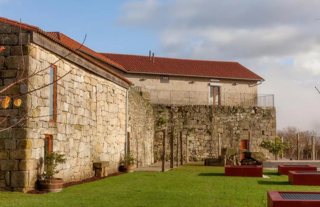 Casa Rectoral De San Eusebio-1