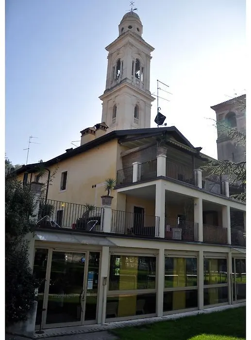 Casa Magnani-1